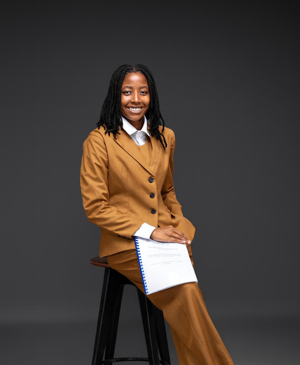 Doreen Mwenelupembe - Executive Director